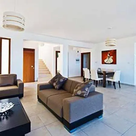 Vilă Seacliff Villa, 4 Bed, Private Pool, Wifi Acs *
