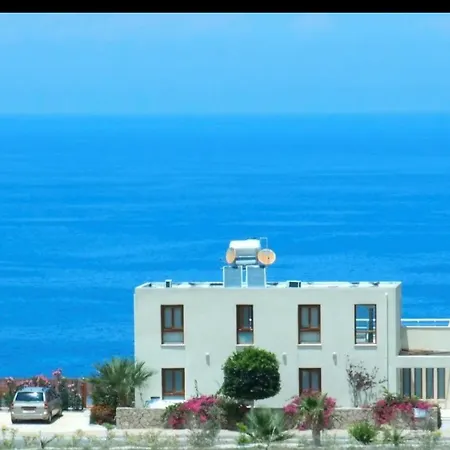 Vilă Seacliff Villa, 4 Bed, Private Pool, Wifi Acs
